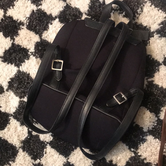 Coach Backpack - Picture 2 of 4